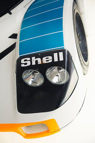 Porsche 962 by Thijs Oorschot