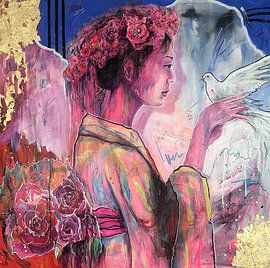 Harmony van Lana Ritter