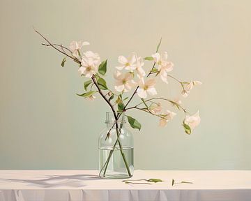 Bloemen | Bloemen van De Mooiste Kunst