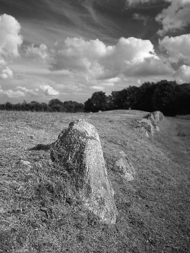 Langdolmen Lindeskov, Ørbæk, Denmark