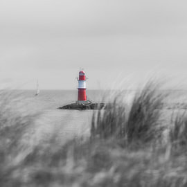 Warnemünde sur Ralf Hickmann