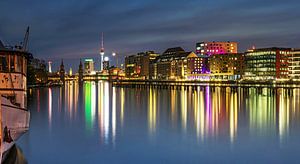 Berlin Mediaspree
