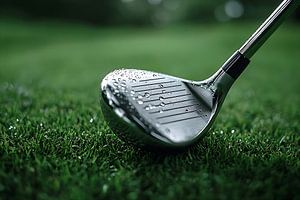 Golfclub