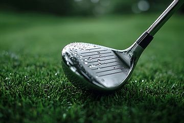 Golf Club van PixelPrestige