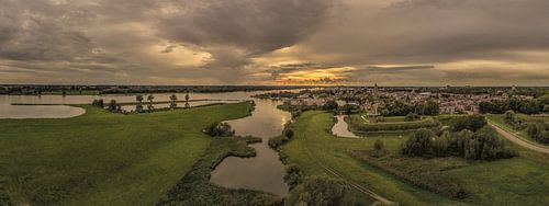 Forteresse de Gorinchem