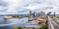 Sydney by Thomas van der Willik thumbnail