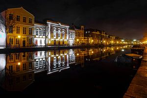 Leidse Schouwburg in Leiden