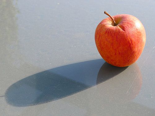 Voor een Appel en een Ei