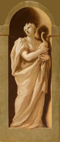 De Vier Elementen: Lucht, Giovanni Antonio Pellegrini...