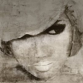 Jolie Grey von Atelier Paint-Ing