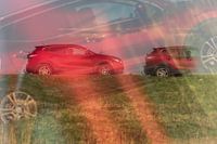Voiture de maître