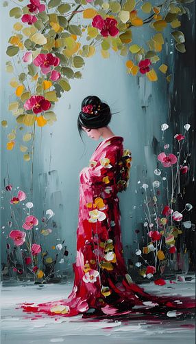 Geisha