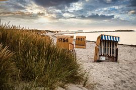 California lido by Andre Michaelis