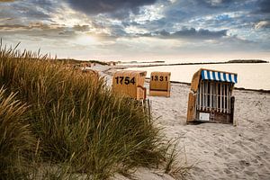 Plage de Californie