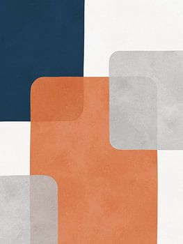 Expressionistische Formen 1