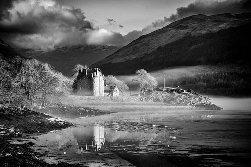 Scotland by René Schotanus