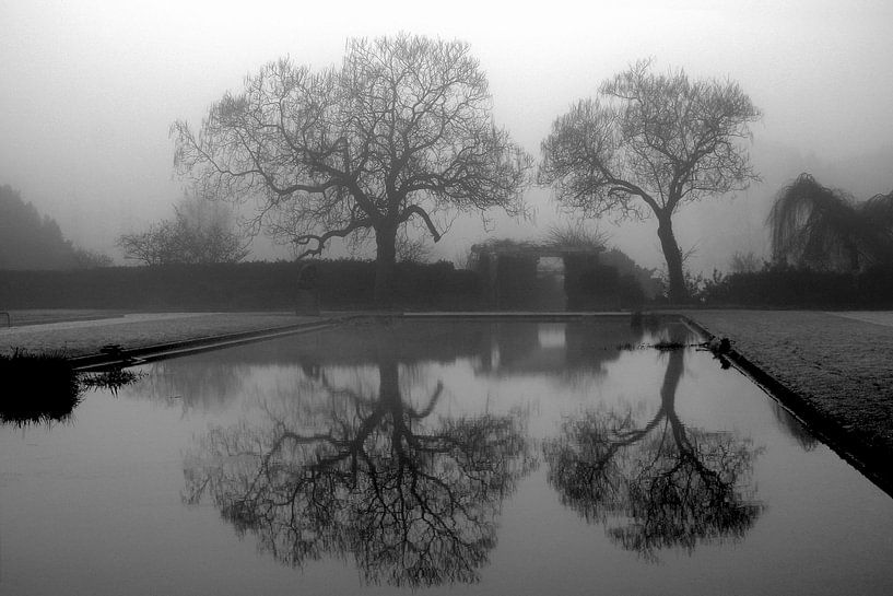 Het Rosarium van Henk Egbertzen