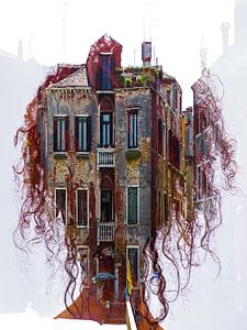 Venice in mind