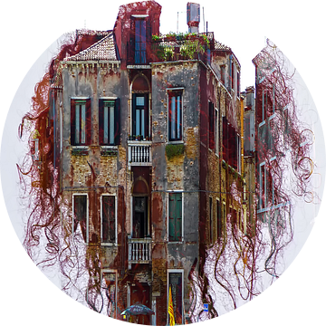 Venetië in gedachten