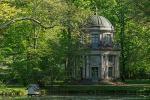 Schlossgarten Pillnitz