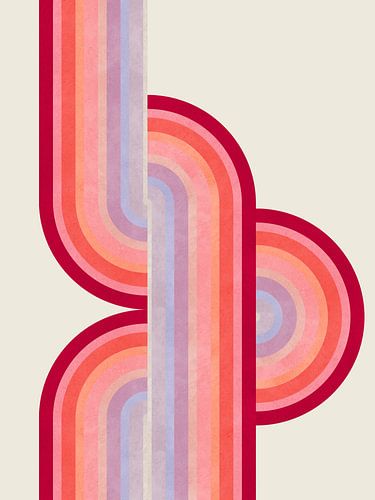 Cirkels en halve cirkels 15