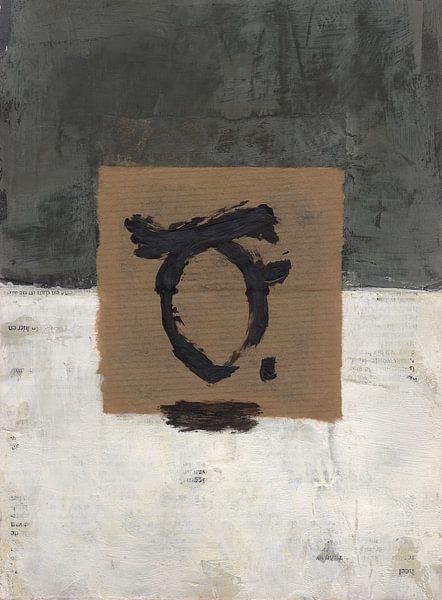 Zensur Nr. 6 von Studio Keserű