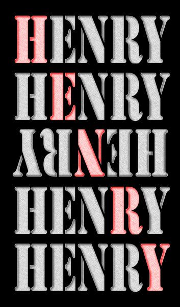 HENRY von Leopold Brix