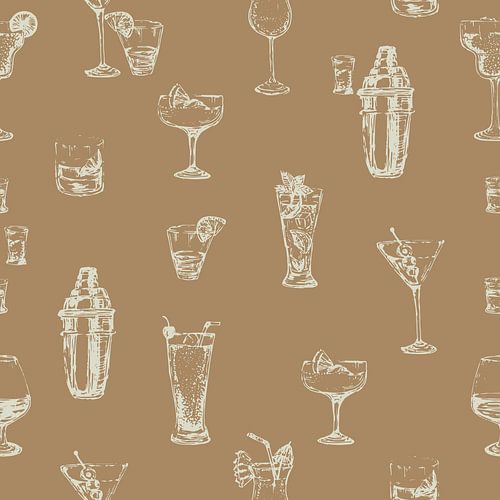 Cocktails