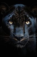 Black Panther #1