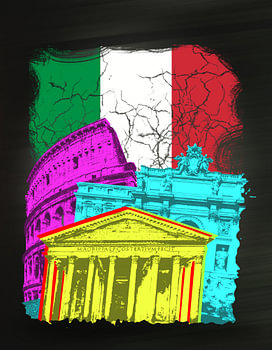 City Souls Rome