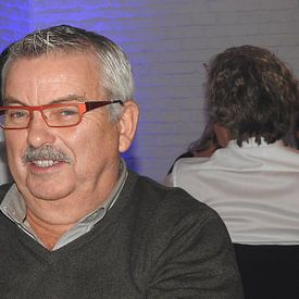 Michel Blockx Profile picture