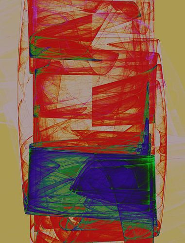 Abstracte samenstelling 286