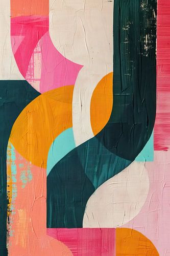 Un travail simple et minimaliste