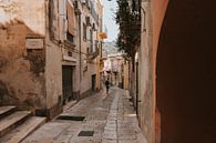 Wandelen door de oude straten van Ragusa, Sicilië Italië van Manon Visser thumbnail