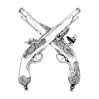 Flintlocks