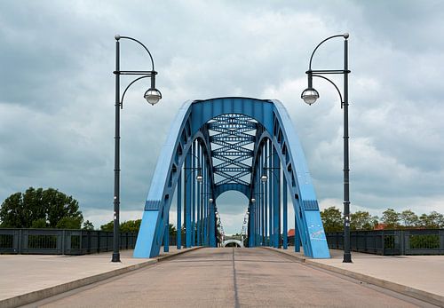 Sterrenbrug in Maagdenburg