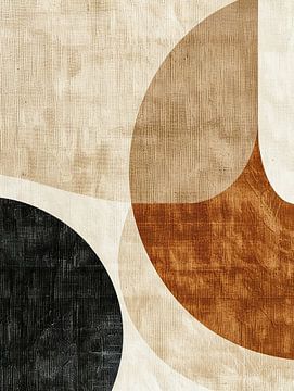 Modern Boho interior by Modern Collection