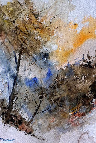 Gestrüpp von pol ledent