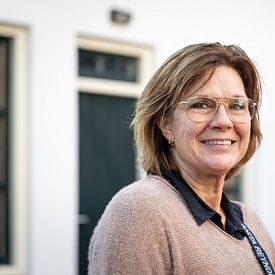 Anita Reynders photo de profil