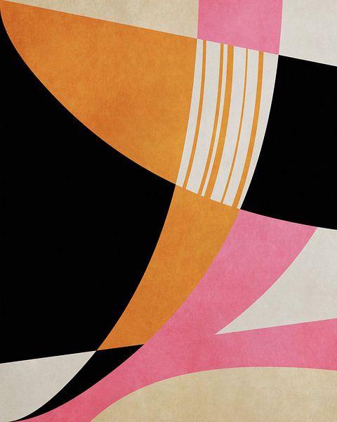 Abstract Vision 2 par Georgia Chagas