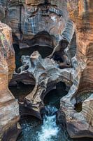 Erosion