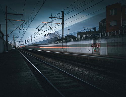 The need for speed