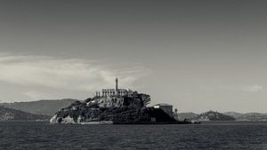 San Francisco - Alcatraz