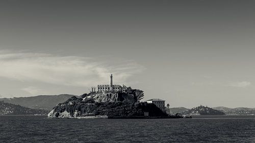 San Francisco - Alcatraz