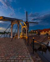 Heusden by Night