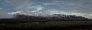 Les fjälls norvégiens