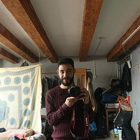 Ebrahim Aljasem Profilfoto