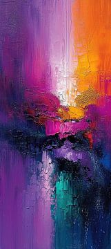 Abstract 88.2426 by Wonderful Art