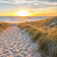Nationalpark Duinen van Texel