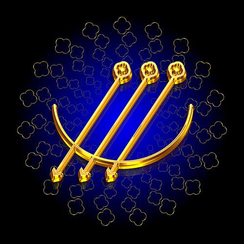 Kristallen Mandala-AKRASYS-De Heilige Graal van Vertrouwen